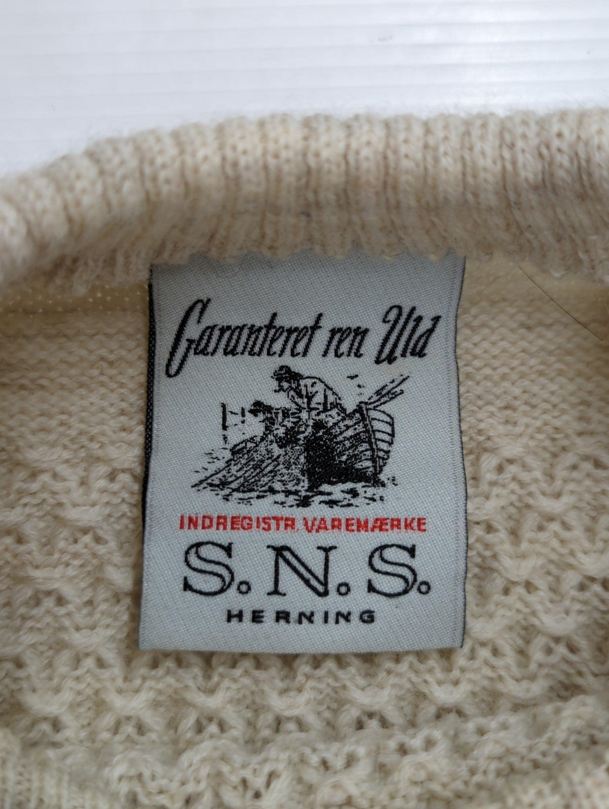 SNS:FISHERMAN PO