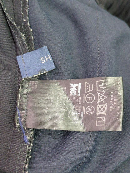 〈手洗い可能〉ドロストパンツ