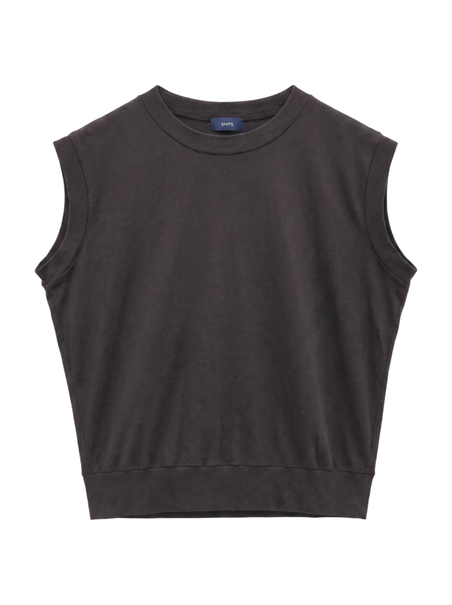 SHIPS:Tシャツ/カットソー