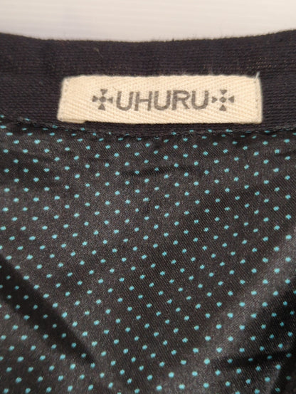 UHURU:ベスト