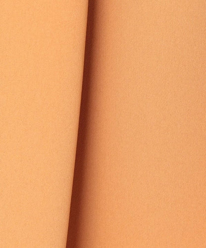 パーツネックフレンチスリーブブラウス