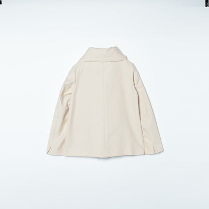 SHIPS:MANTECO HENKEI/C SHORT CT