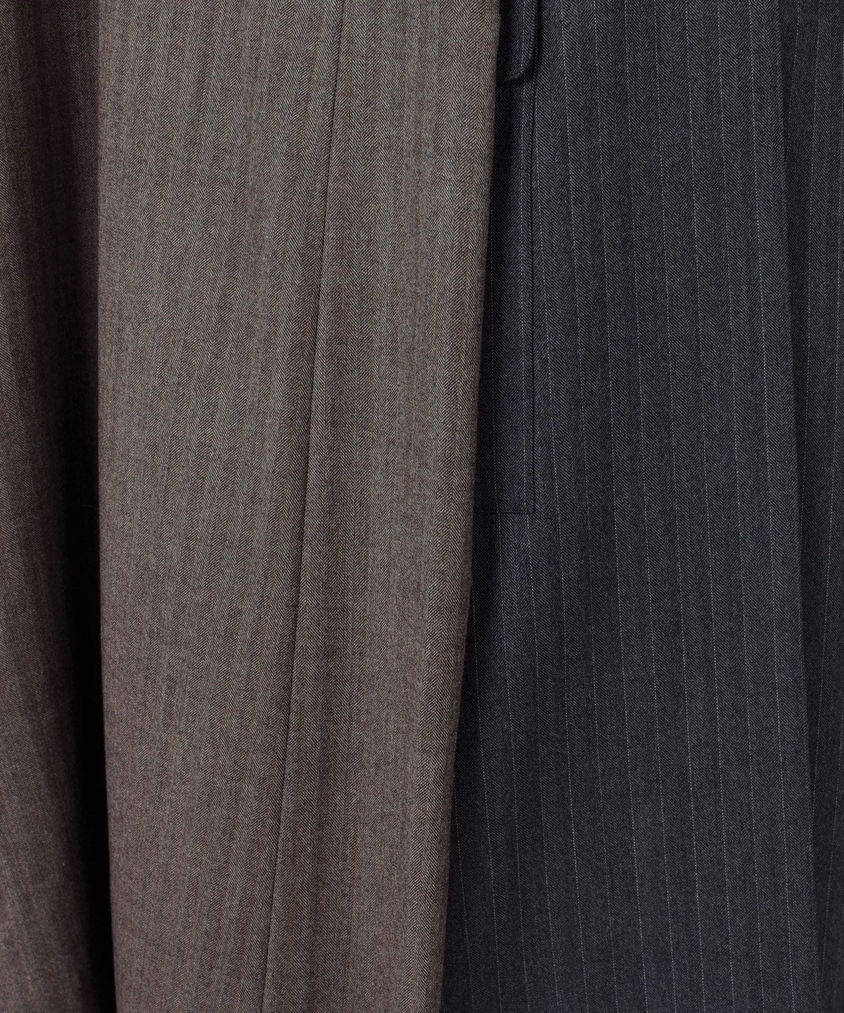 Wai:ベルテッドパンツ