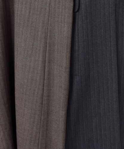 Wai:ベルテッドパンツ