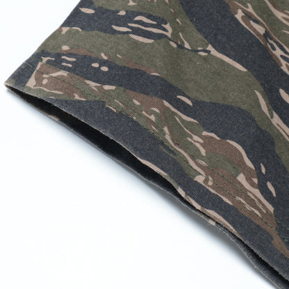 ROTHCO:TIGER CAMO TEE