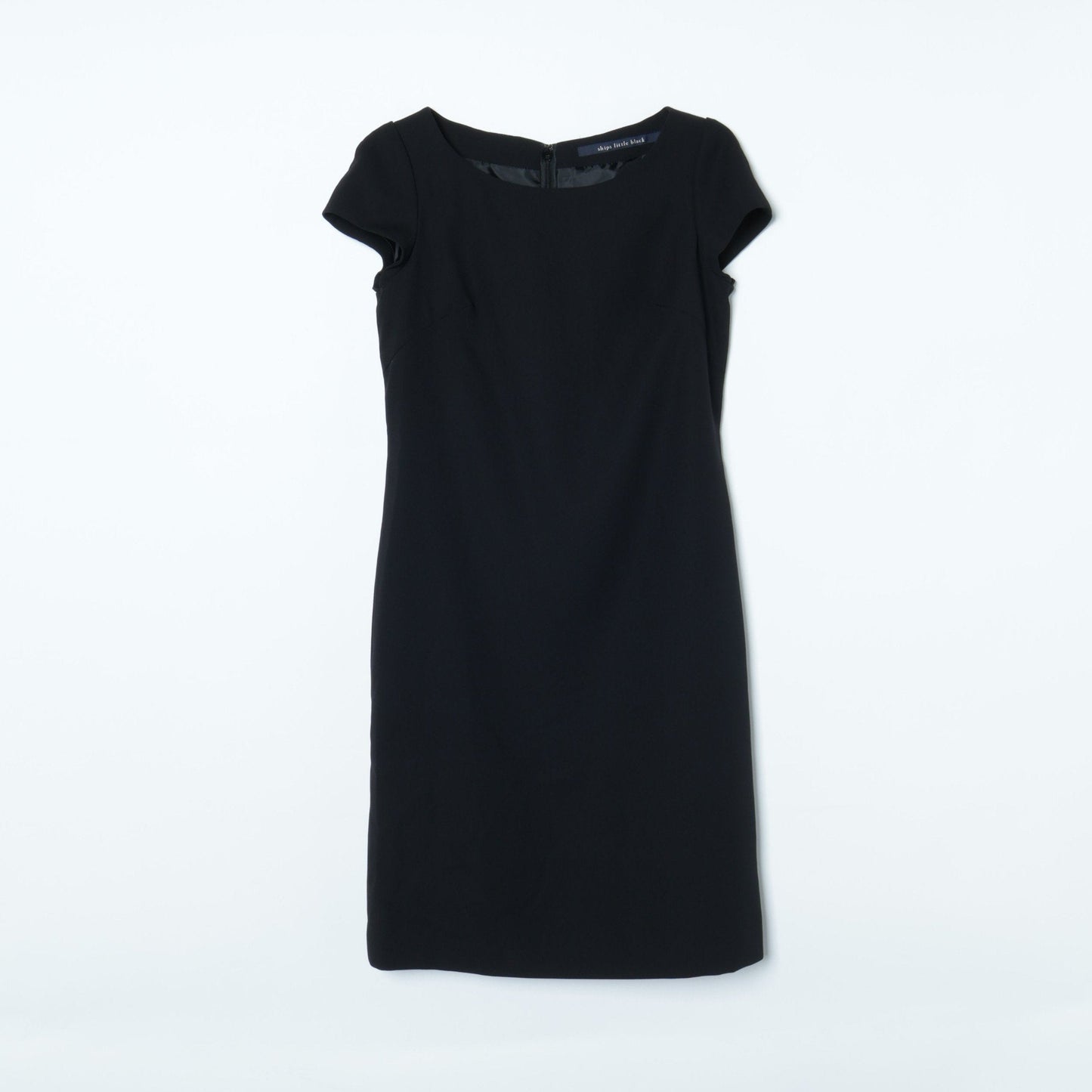 BLACK/B:FORMAL SET UP