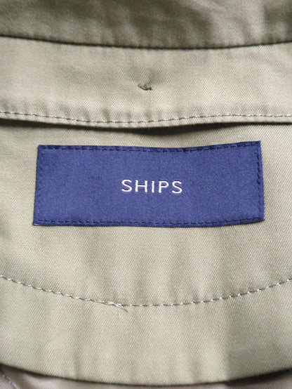 SHIPS:アウター
