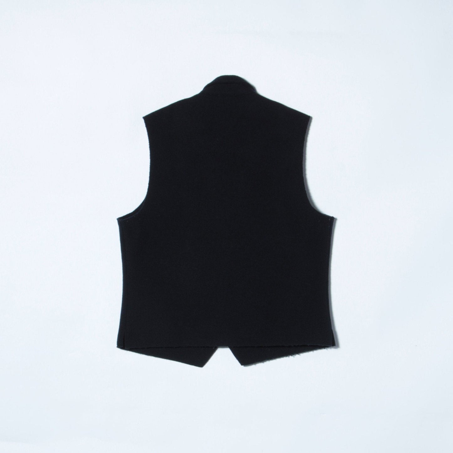 BARENA:WL KNIT VEST