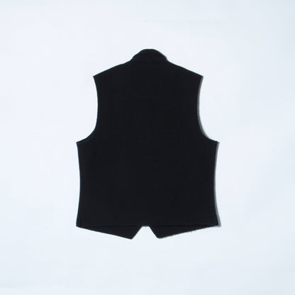 BARENA:WL KNIT VEST