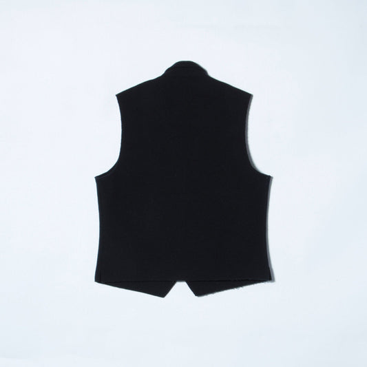 BARENA:WL KNIT VEST