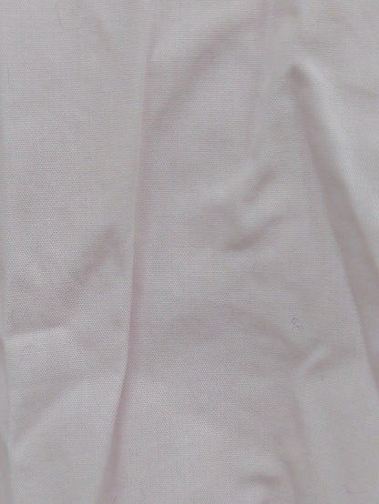 SHIPS Primary Navy Label:〈手洗い可能〉ALBINIコットンビッグワイズシャツ