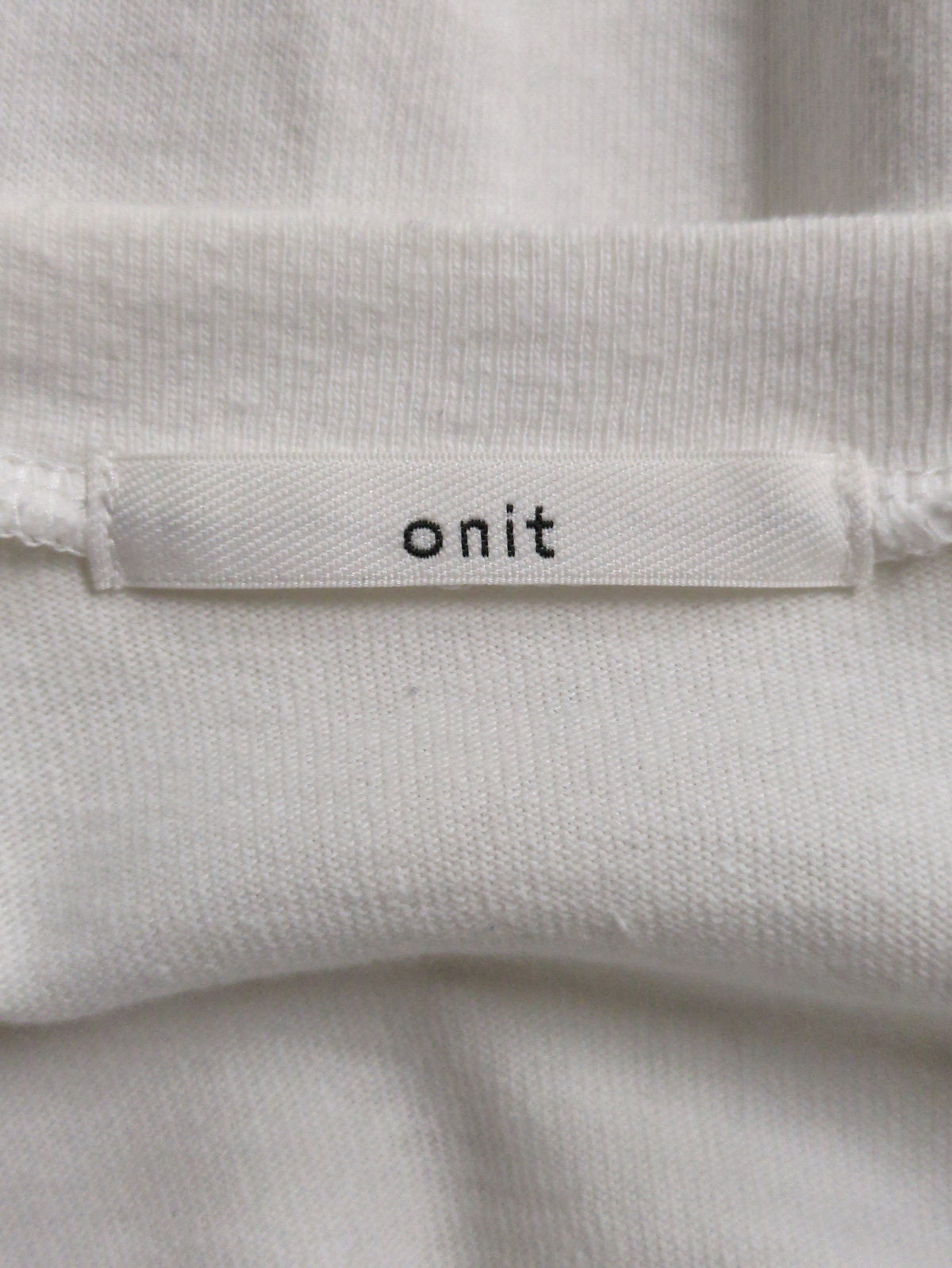 onit:Tシャツ/カットソー