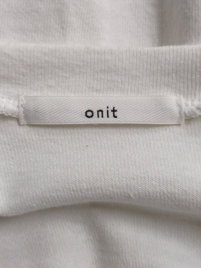 onit:Tシャツ/カットソー