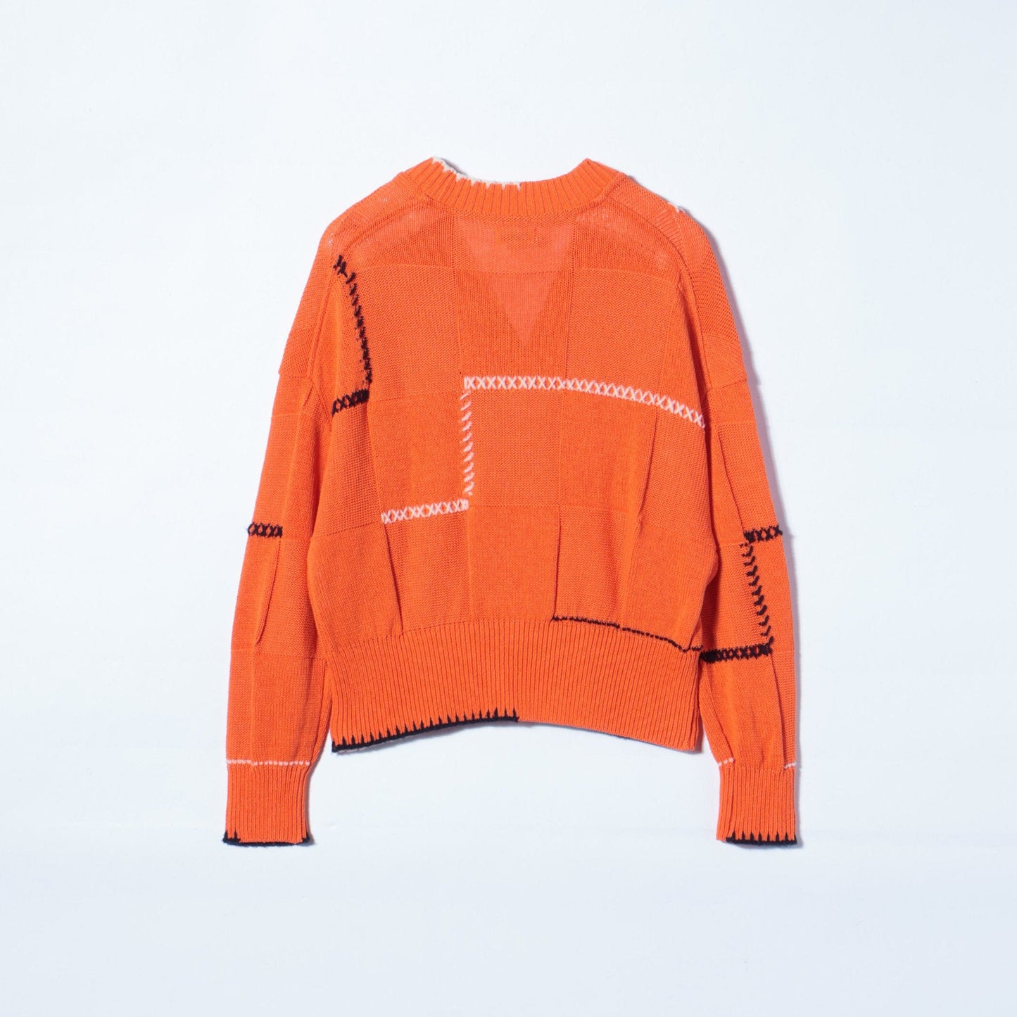 COOHEM:STITCH WORK KNIT CD