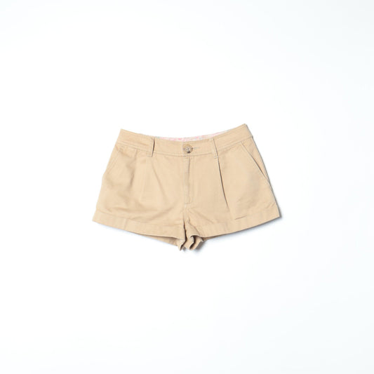 Khaju:ショートパンツ