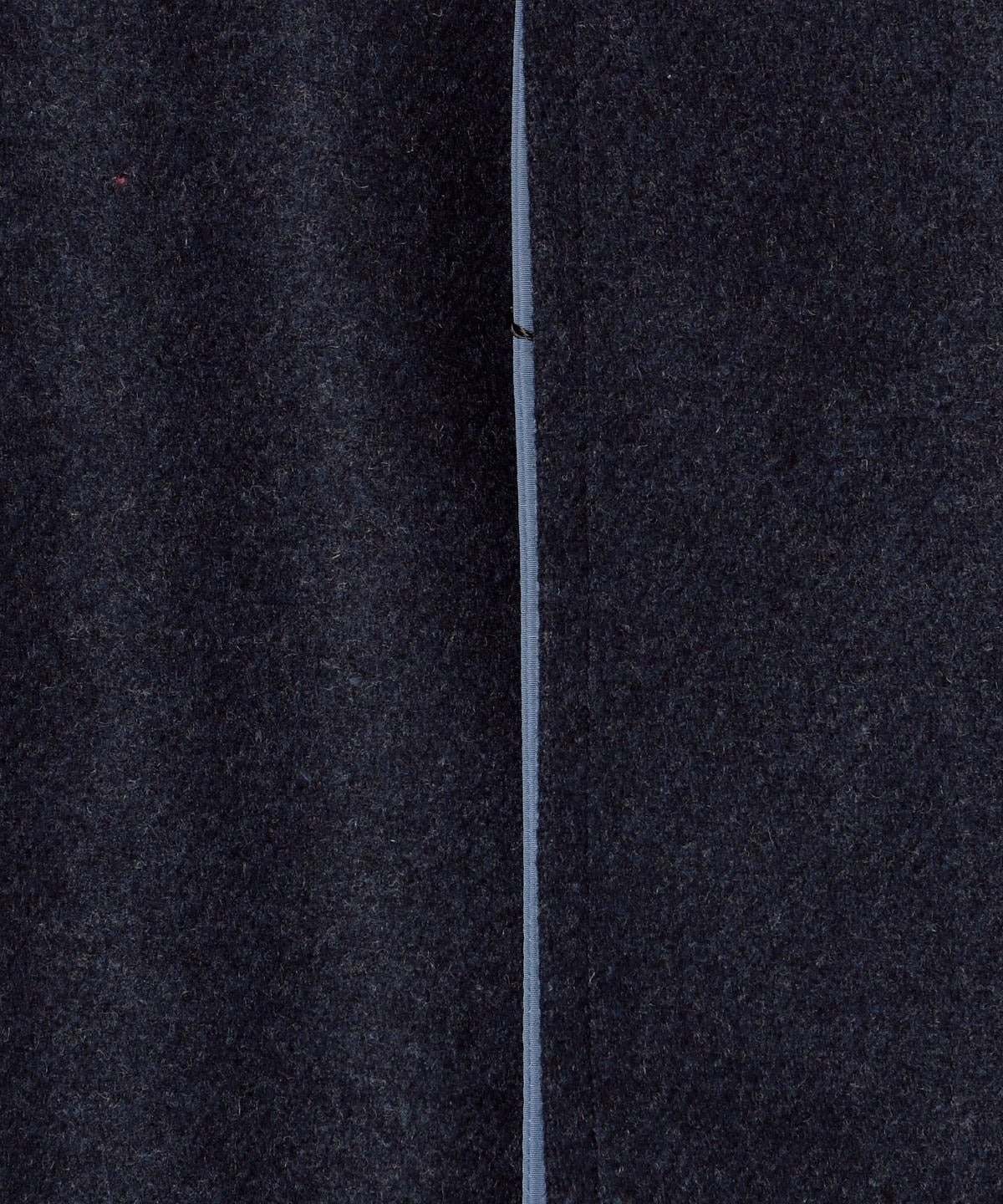 SD: RINALDO.G.CARRARO リバーシブル ステンカラーコート