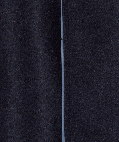 SD: RINALDO.G.CARRARO リバーシブル ステンカラーコート