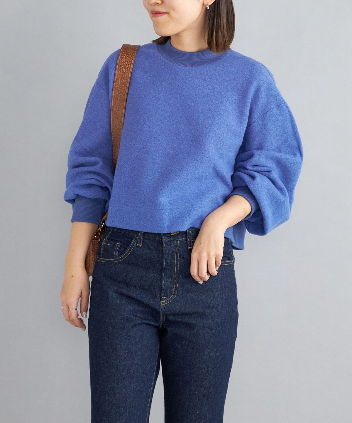 SHIPS:Tシャツ/カットソー