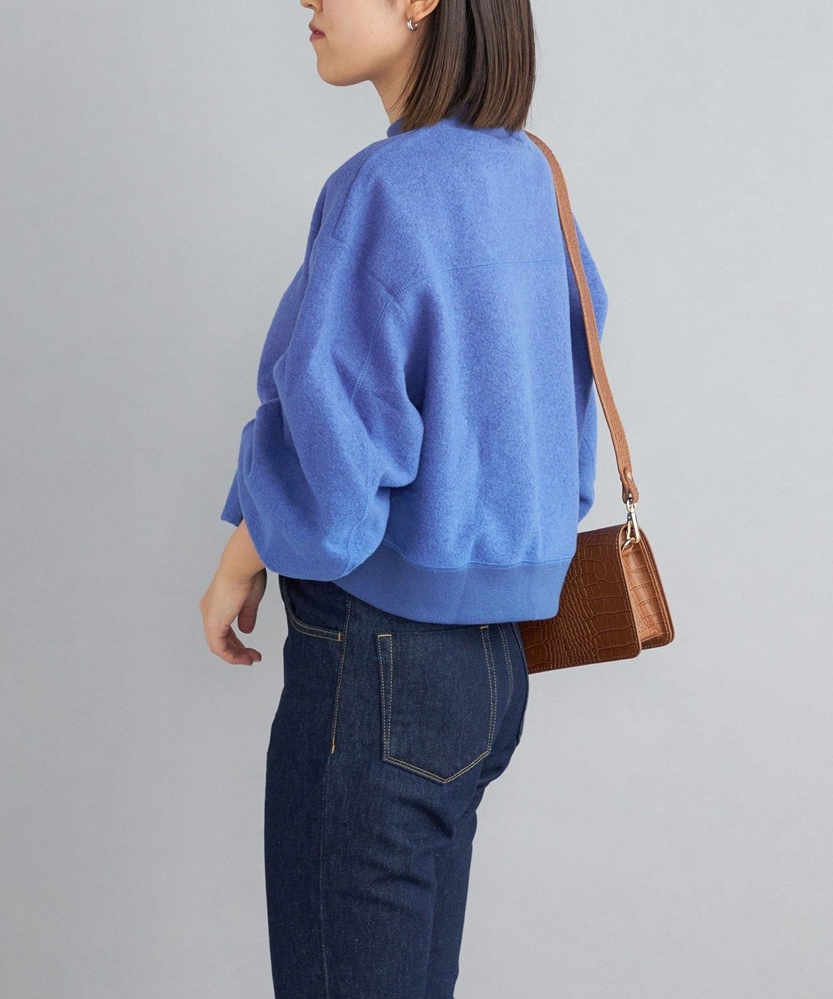 SHIPS:Tシャツ/カットソー