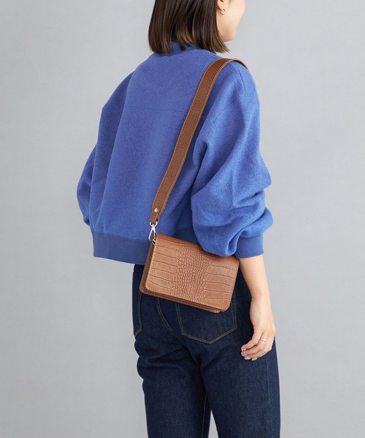 SHIPS:Tシャツ/カットソー