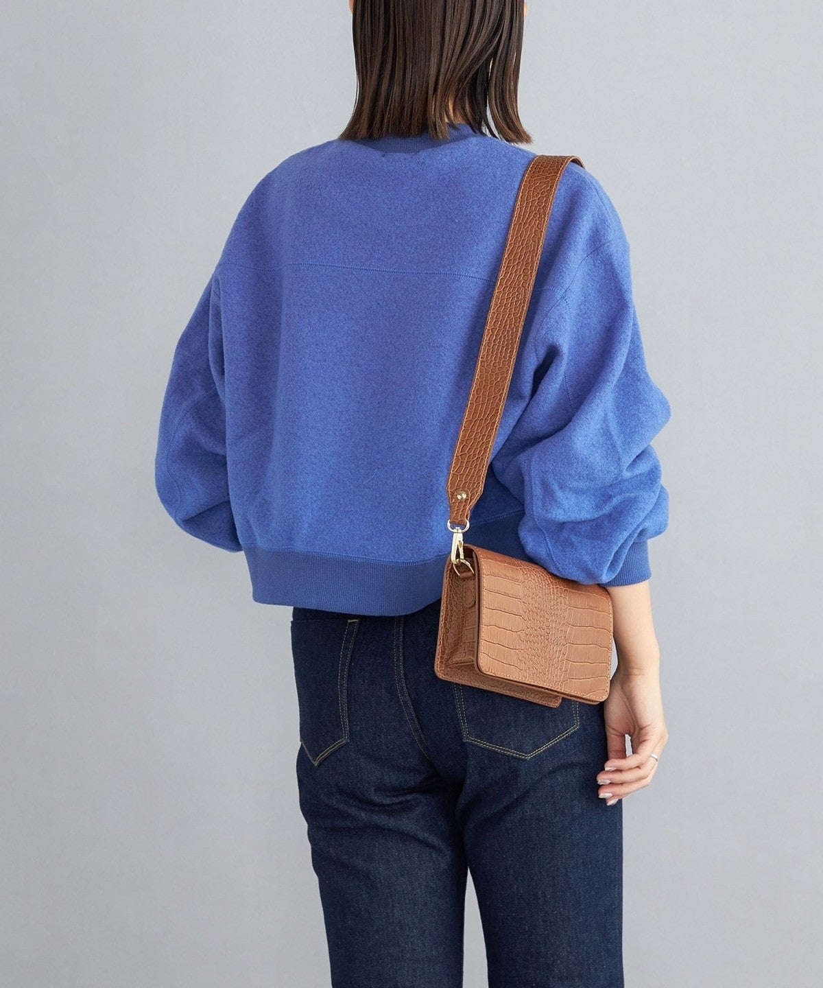 SHIPS:Tシャツ/カットソー