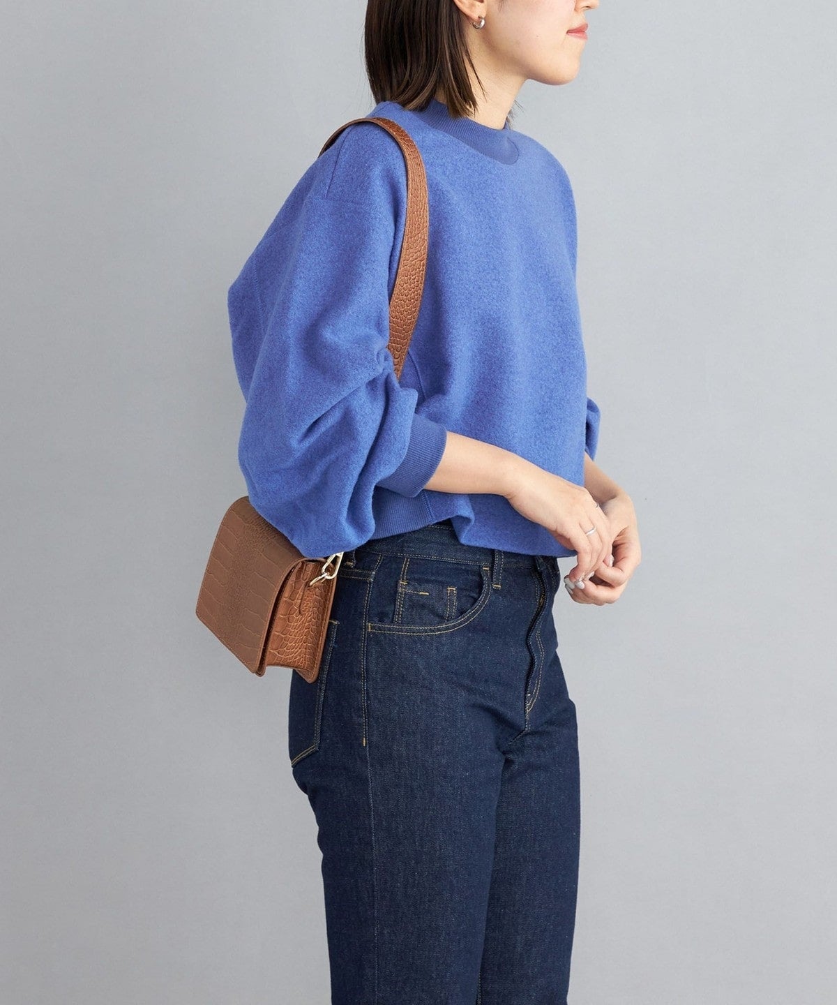 SHIPS:Tシャツ/カットソー