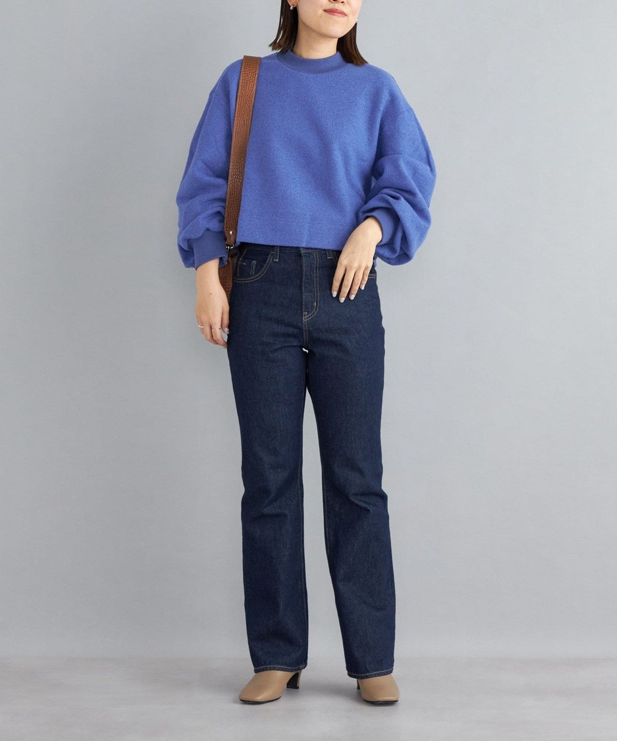 SHIPS:Tシャツ/カットソー