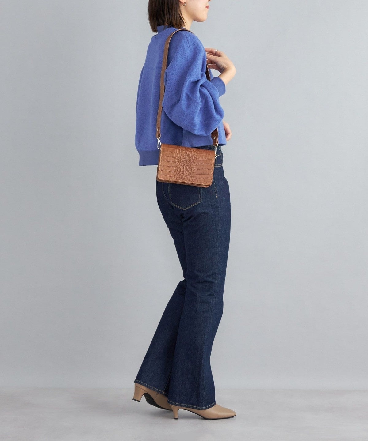 SHIPS:Tシャツ/カットソー