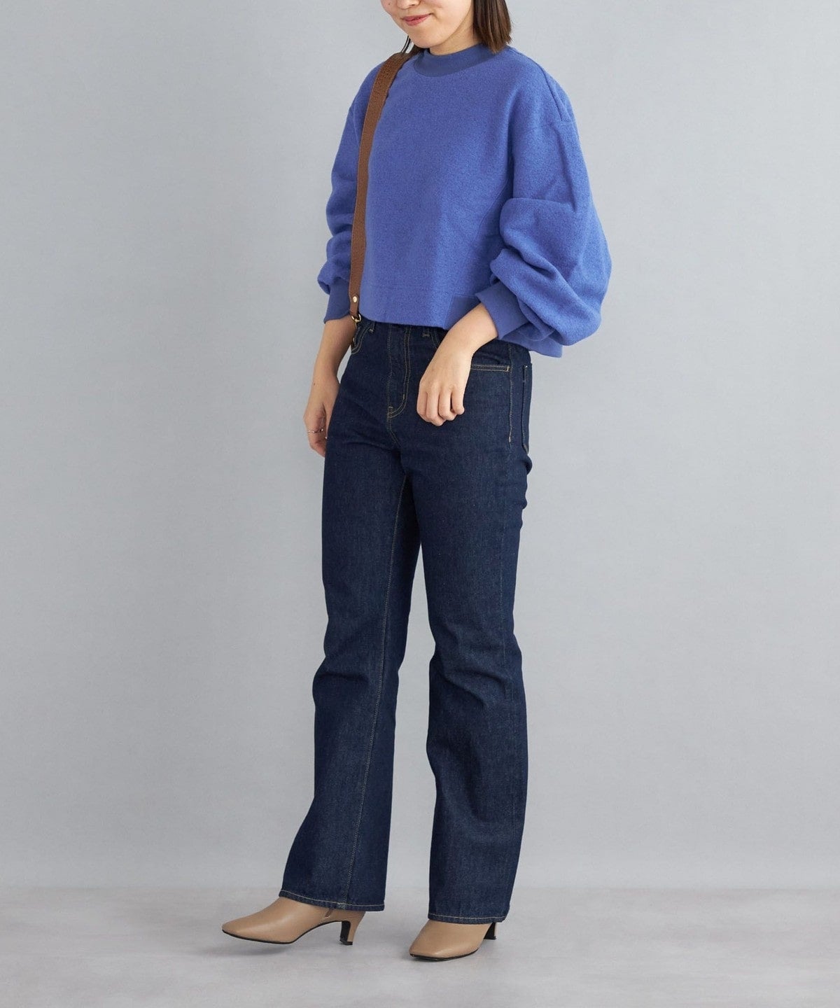 SHIPS:Tシャツ/カットソー