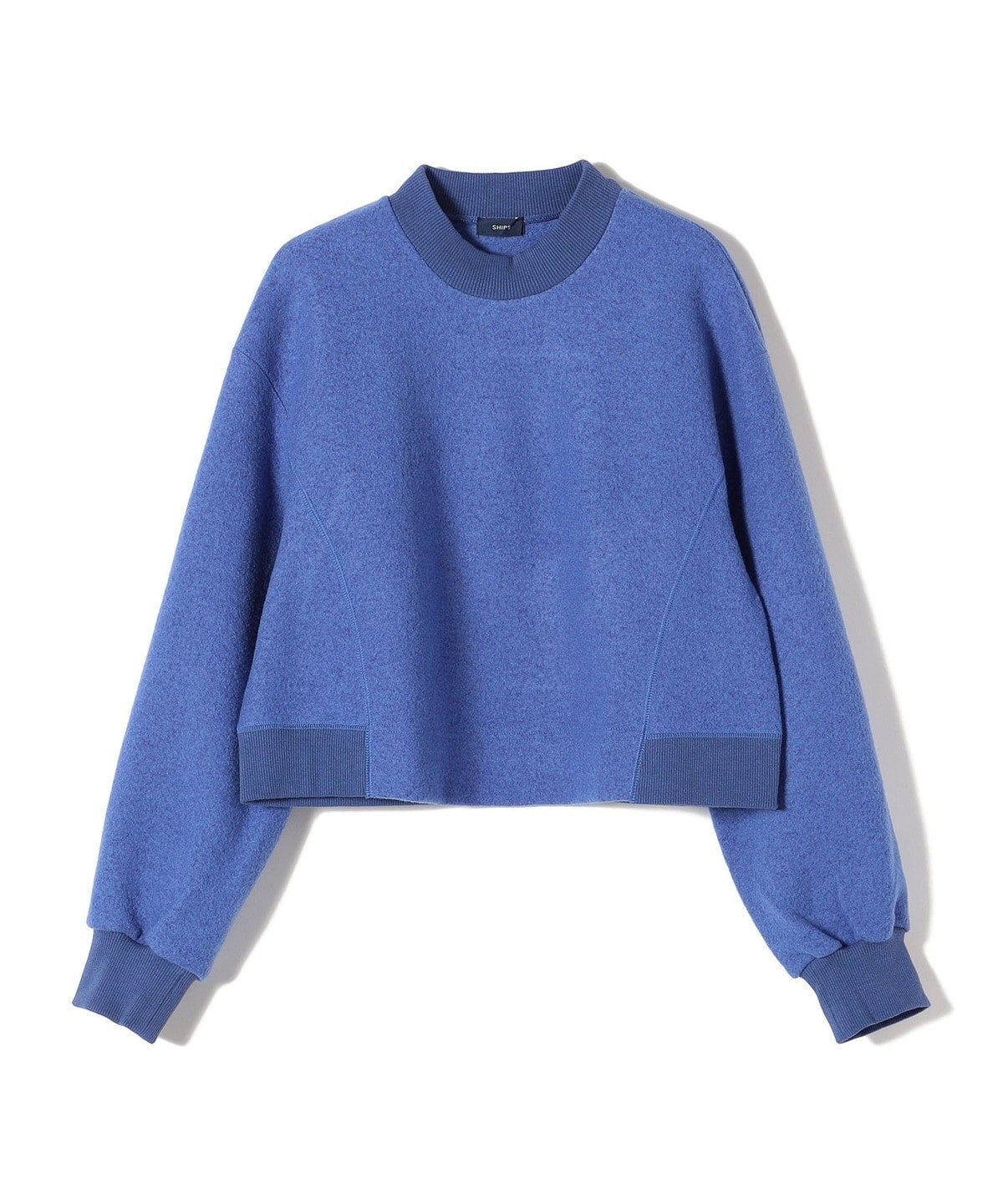 SHIPS:Tシャツ/カットソー