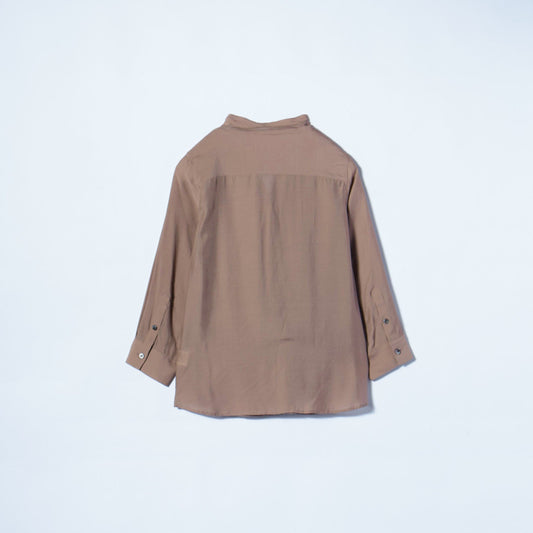 SHIPS:シャツ/ブラウス