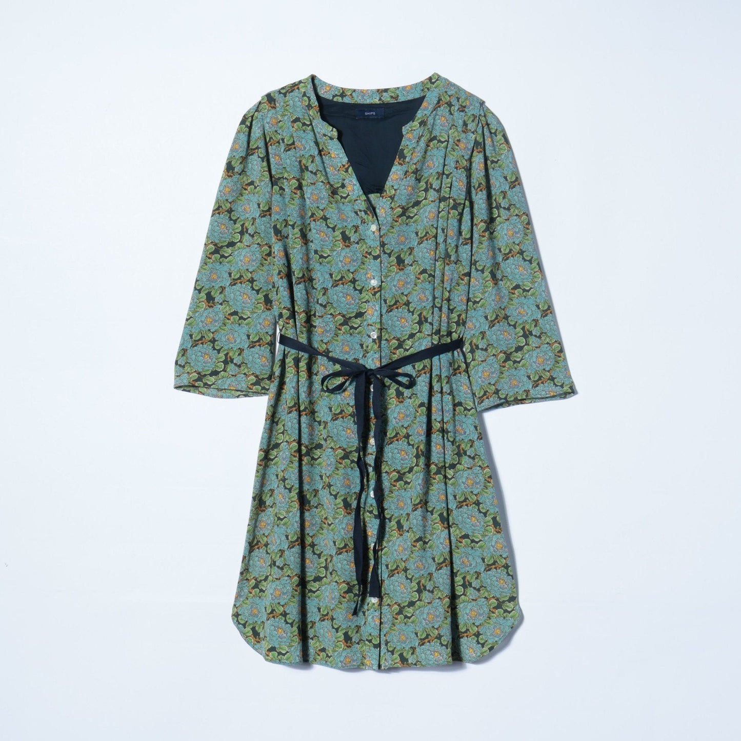 LIBERTY FLW/P SKIPPER OP