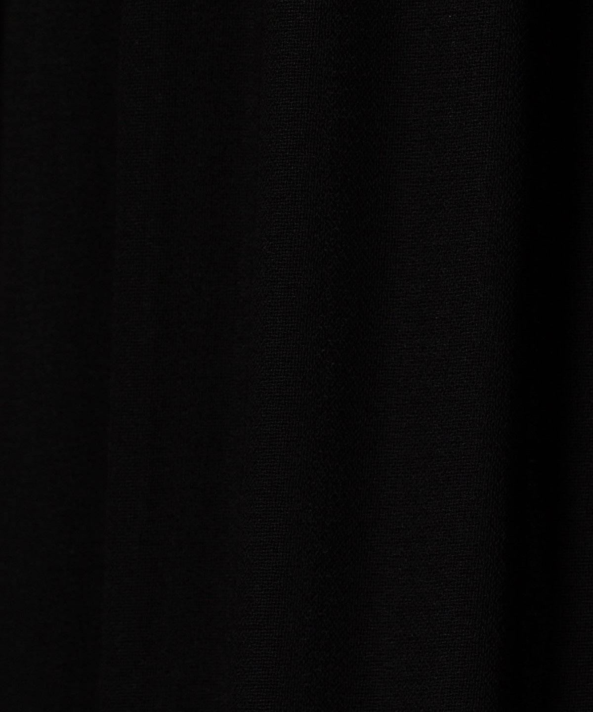 〈手洗い可能〉プリーツシフォンブラウス