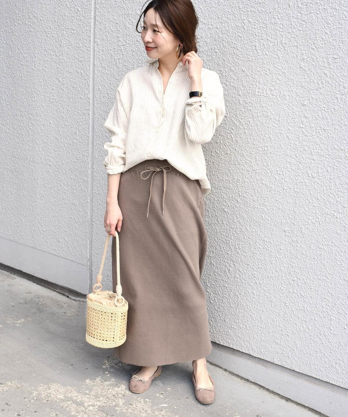 SHIPS:シャツ/ブラウス