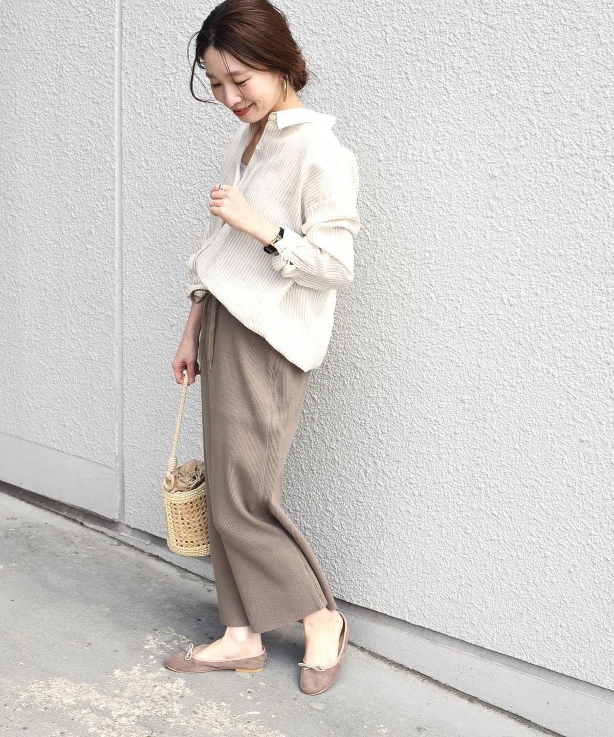 SHIPS:シャツ/ブラウス