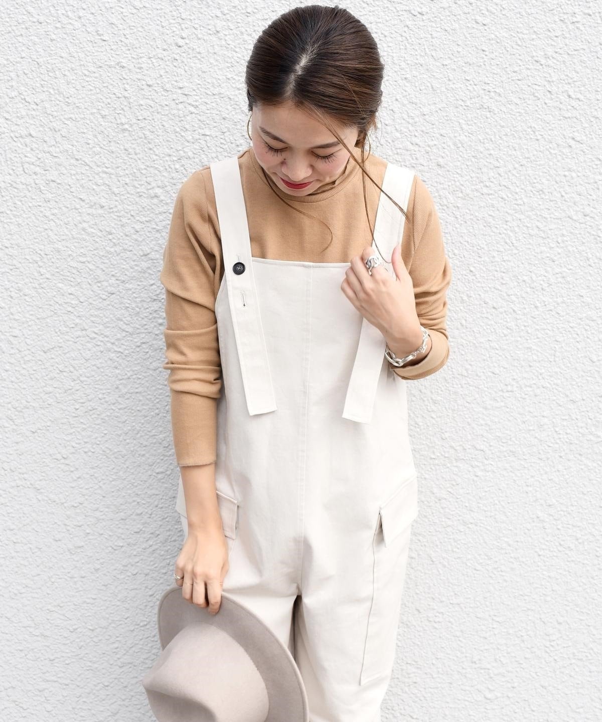 SHIPS:Tシャツ/カットソー