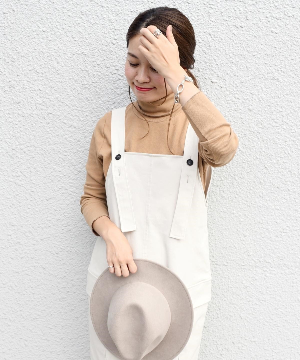 SHIPS:Tシャツ/カットソー