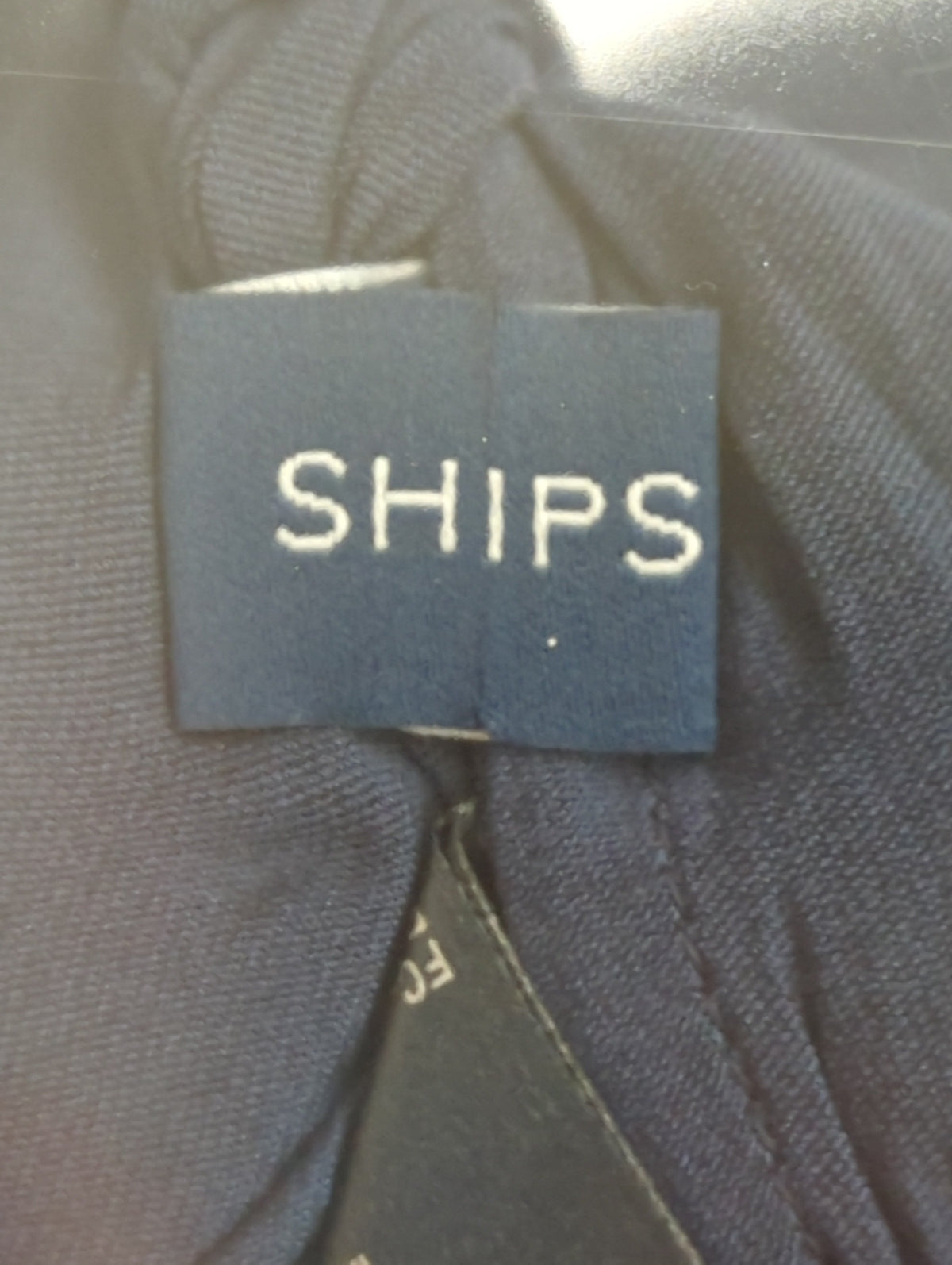 SHIPS:シャツ/ブラウス