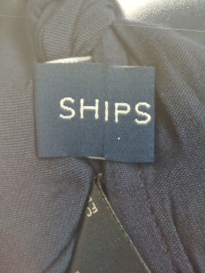SHIPS:シャツ/ブラウス