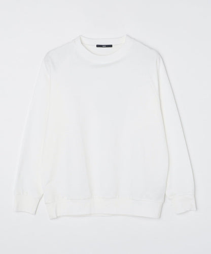 SHIPS: カネマサ 36ゲージ 裏毛 ロングスリーブ Tシャツ (ロンT)