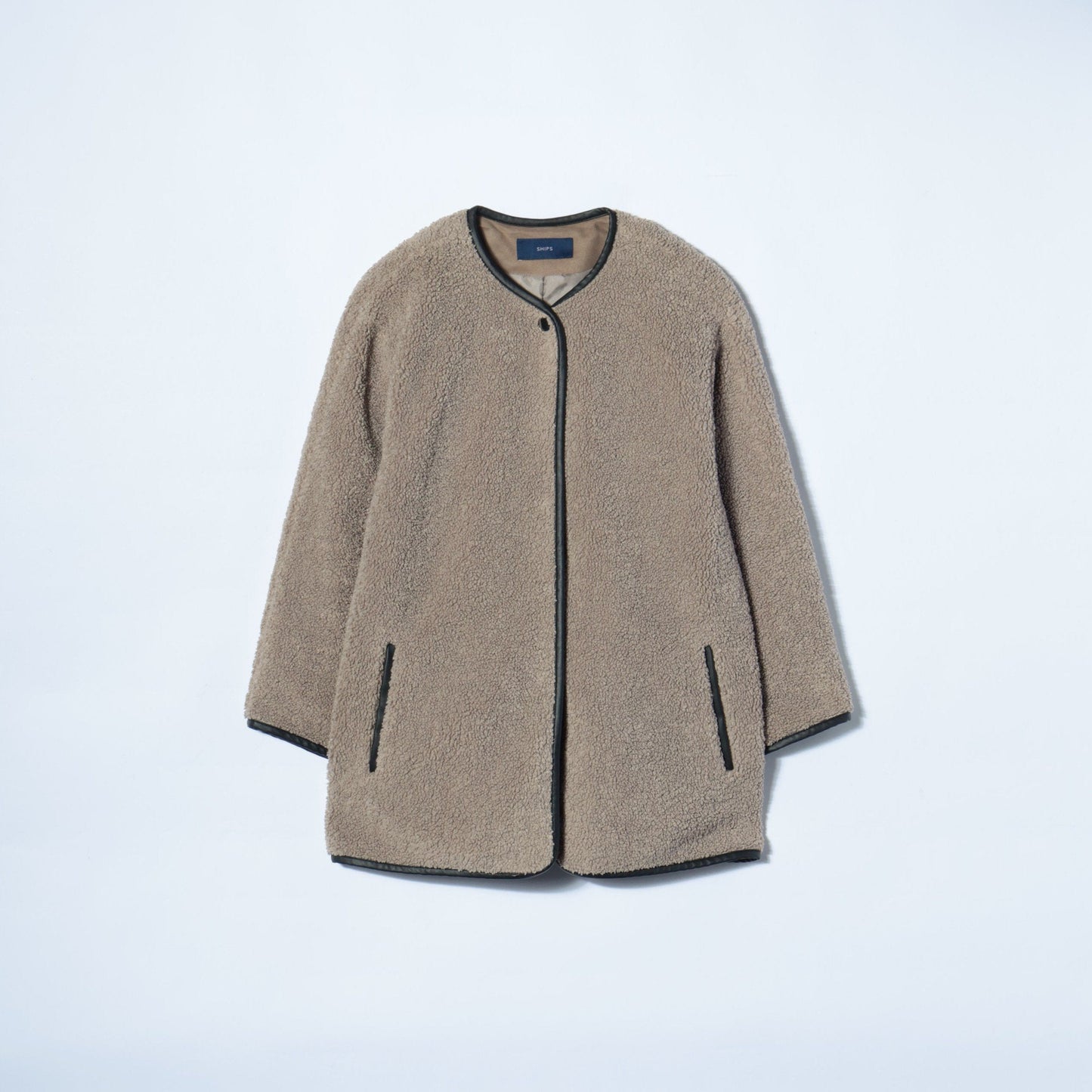 SHIPS:コート
