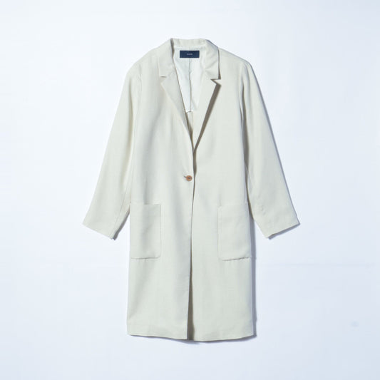 SHIPS:LNN LIKE CHESTER COAT 17SS