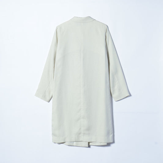 SHIPS:LNN LIKE CHESTER COAT 17SS