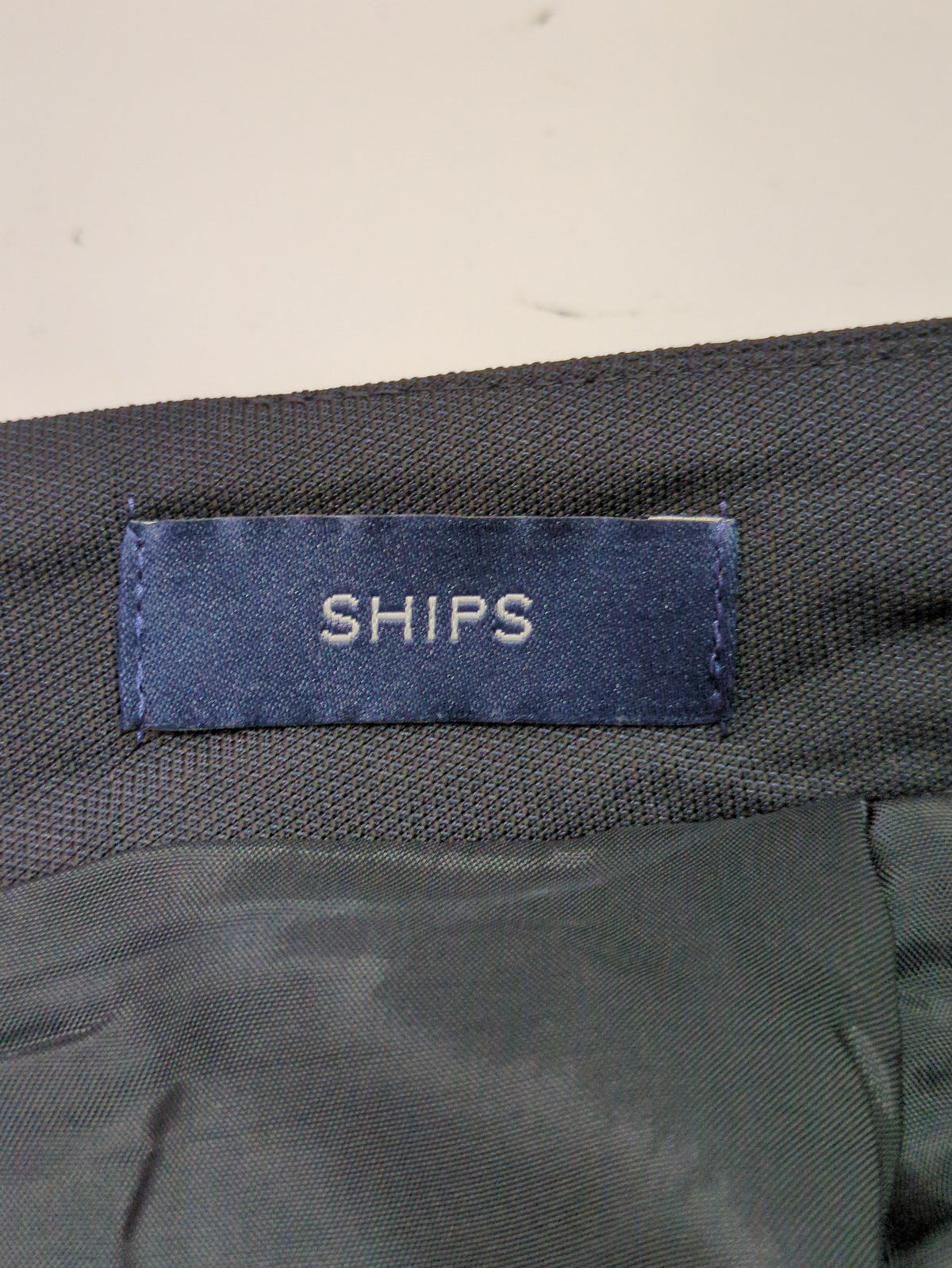 SHIPS:KANOKO SK