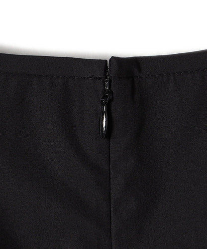 Primary NavyLabel:〈手洗い可能〉コットンブロードブラウス