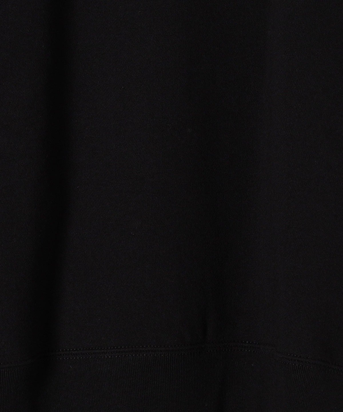 SHIPS any:〈抗菌防臭〉USAコットン 裏起毛 コンパクト プルオーバー