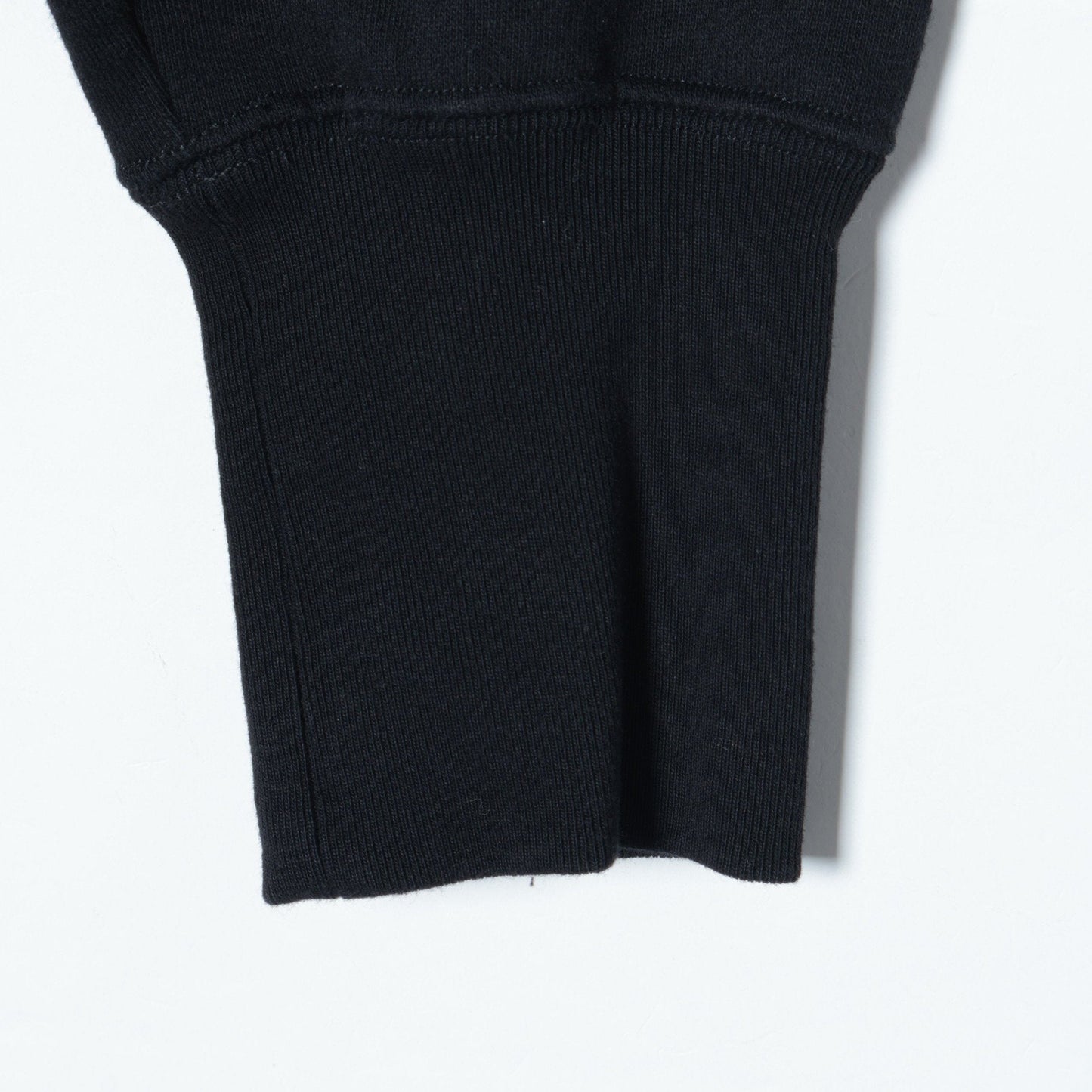 SHIPS any:〈抗菌防臭〉USAコットン 裏起毛 コンパクト プルオーバー