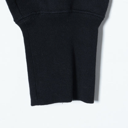 SHIPS any:〈抗菌防臭〉USAコットン 裏起毛 コンパクト プルオーバー