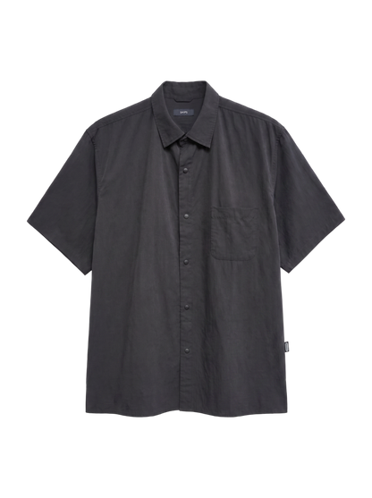 SHIPS:NET PLUS SHIRTS SS