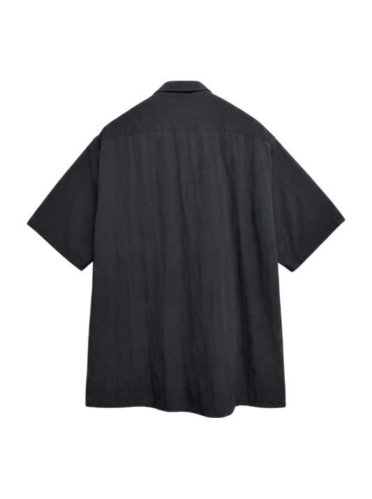 SHIPS:NET PLUS SHIRTS SS